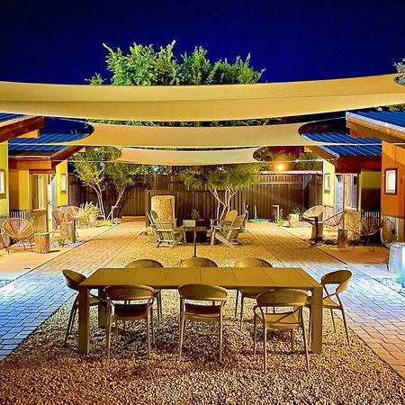 Downtown Kokopelli West 4 - Newly Remodeled Stylish Studio Moab Eksteriør bilde
