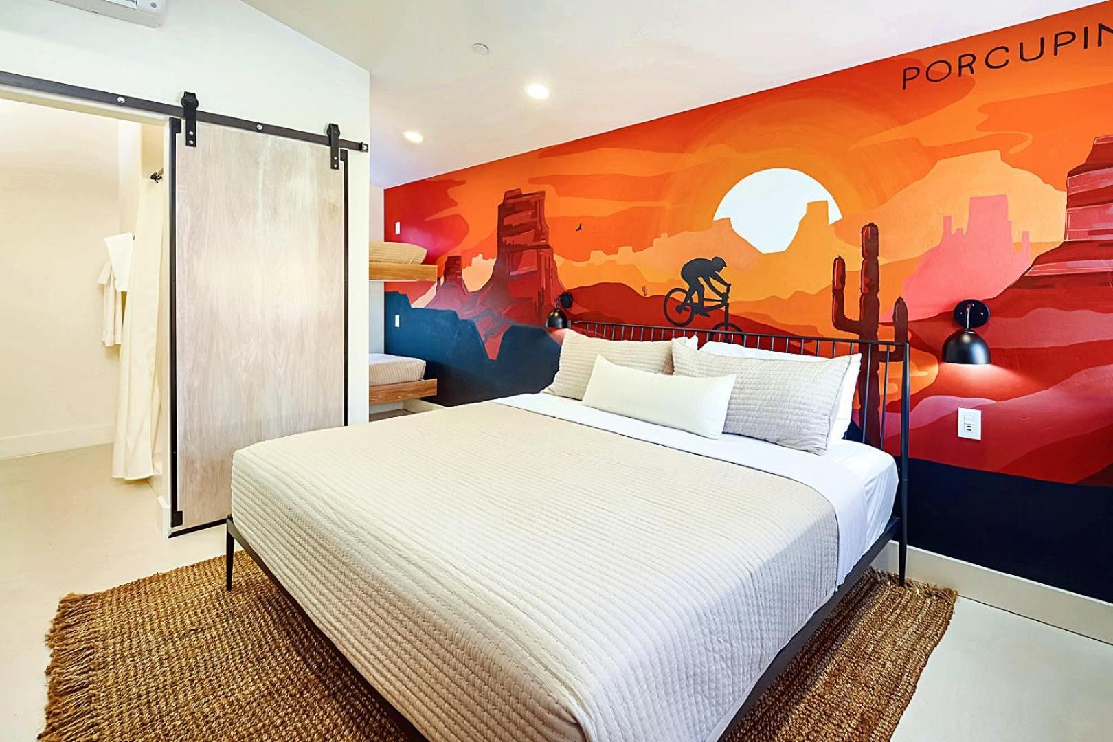 Downtown Kokopelli West 4 - Newly Remodeled Stylish Studio Moab Eksteriør bilde