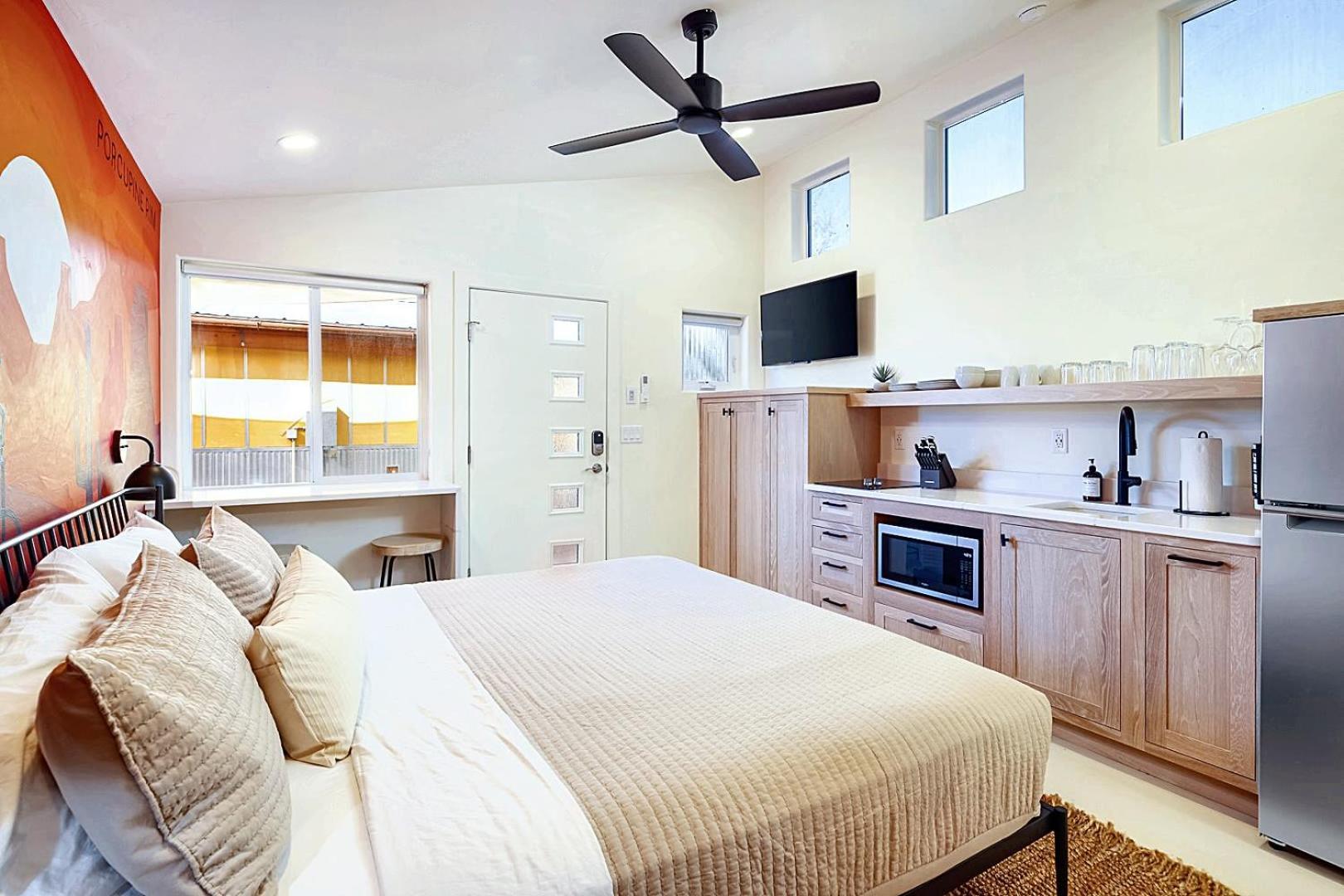 Downtown Kokopelli West 4 - Newly Remodeled Stylish Studio Moab Eksteriør bilde
